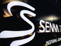 SENNA TOWER A MAIOR TORRE RESIDENCIAL DO MUNDO