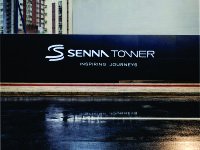 SENNA TOWER MAIOR EDIFICIO RESIDENCIAL - A TORRE MAIS ALTA DO MUNDO